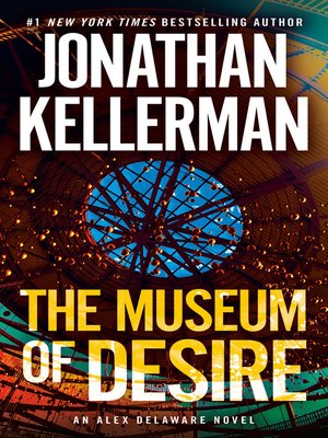 cover image of The Museum of Desire